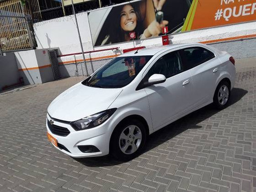 Imagem 4 de 9 de Chevrolet Prisma 1.4 Mpfi Lt 8v Flex 4p Manual