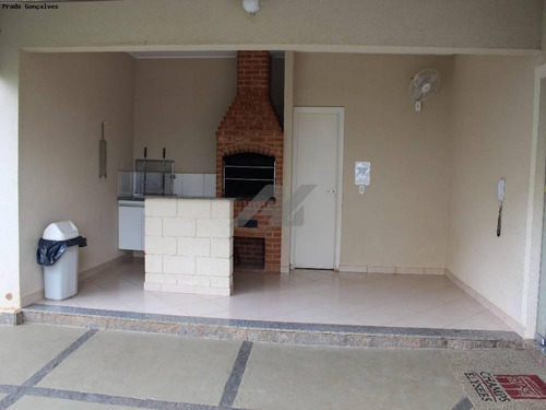 Imagem 18 de 21 de Apartamento À Venda Em Parque Rural Fazenda Santa Cândida - Ap008375