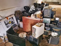 Comprar Servicio Recoleccion Retiramos Todo Totalmente Gratis 