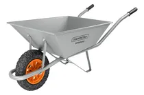 Comprar Carretilla Calibrada 65l Rueda Maciza 34cm Tramontina 77714\u002F