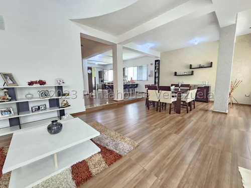 Casa En Venta El Limón Aragua Cod. 24-6733 Yb