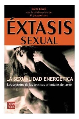 Éxtasis Sexual .. 