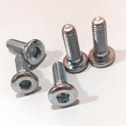 10 Uds Tornillos De Rotor De Disco De Freno Tornillos De
