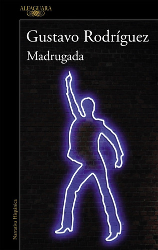 Madrugada - Gustavo Rodriguez