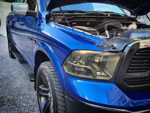 Ram 1500 2019 5.7 Laramie Atx V8