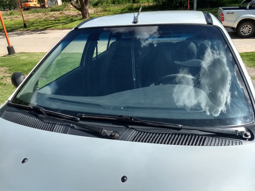 Renault Megane 1.9 Dti Tricuerpo