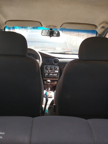 Chevrolet Celta 2003 1.0 3p Basico