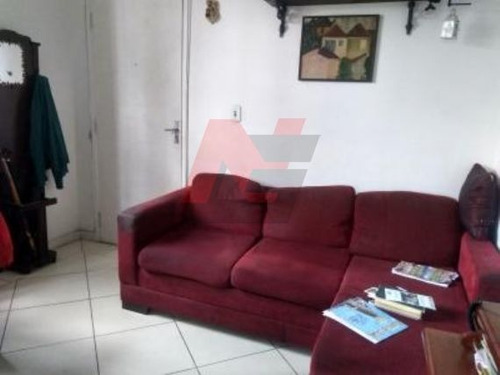Imagem 6 de 10 de 06258 - Apartamento 2 Dorms, Km 18 - Osasco/sp - 6258