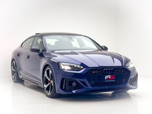 Audi RS5 RS5 Sportback 2.9 V6 TFSI Quattro Tip.