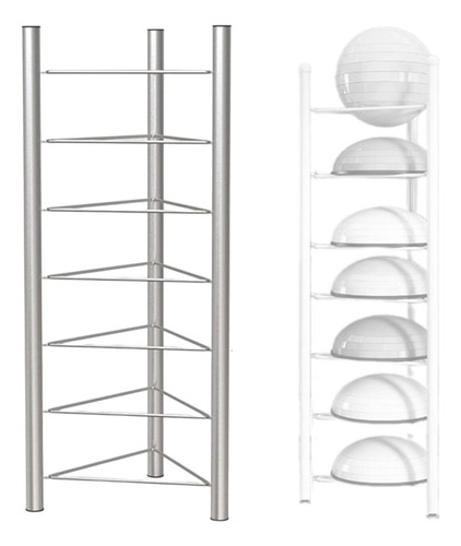 Soporte De La Pelota De Ejercicio Soporte De Bola De 7