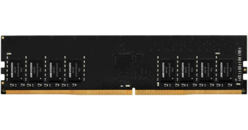 Memoria Ram Ddr4 16gb 3200mhz Hikvision Diginet