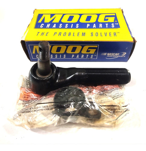 Terminal Direccion Jeep Wrangler 87-90 Del Izq Es2322 Moog