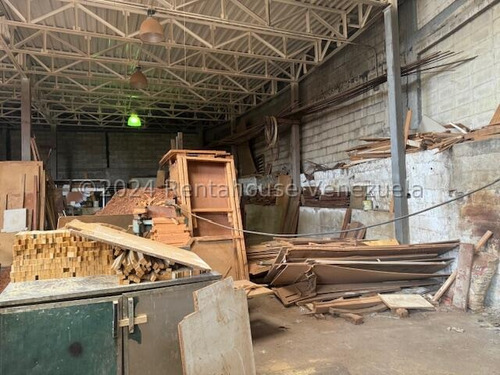 Galpón Comercial En Venta Sarria Mls #25-674 Bm