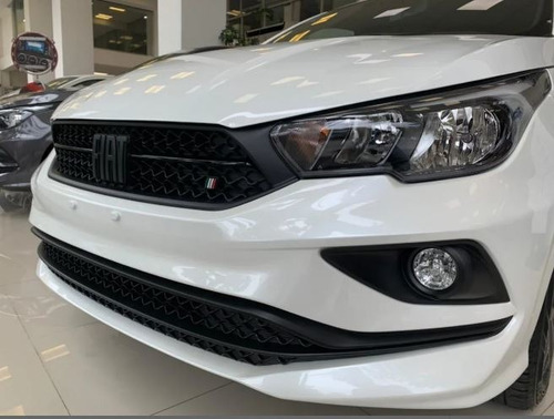 Imagen 6 de 16 de Fiat Cronos 2022 0km Anticipo Tomamos Tu Usado Y Cuotas B