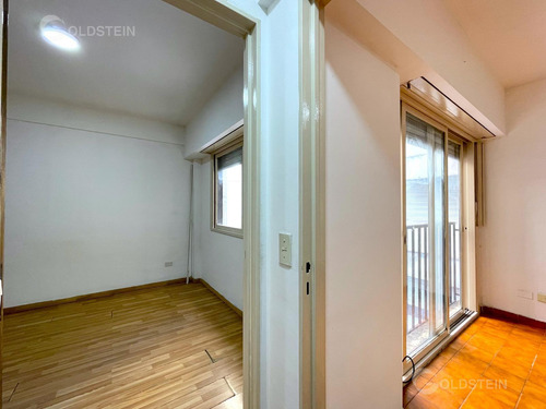 Departamento En Villa Crespo