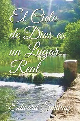 Cod/8f El Cielo De Dios Es Un Lugar Real