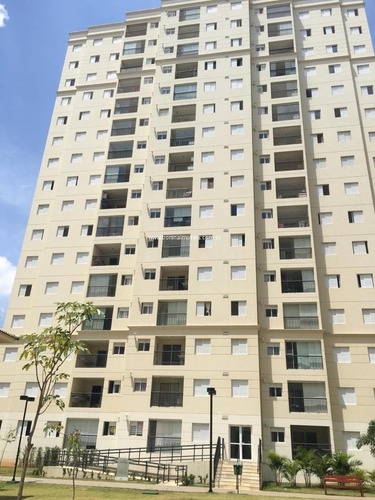 Apartamento Para Venda No Eloy Chaves Atmosphera! - Ap00499 - 68495914