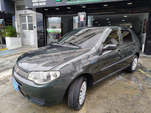 Fiat Palio 1.0 MPI FIRE CELEBRATION 8V FLEX 4P MANUAL