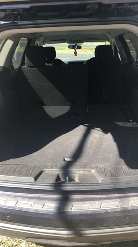Chevrolet Traverse 3.6 2015 Automática