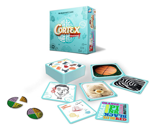 Cortex Challenge