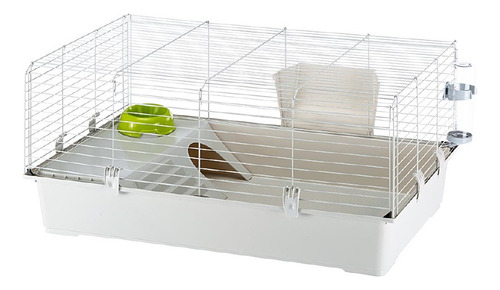 Jaula Para Conejo, Rabbit 100. Ferplast