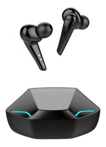 Fone De Ouvido Bluetooth 5.0 Gamer Estéreo Para Jogos Hyc-27