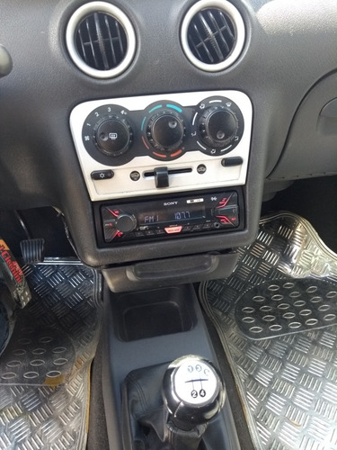 Suzuki Fun 2006 1.0 N Aa Da