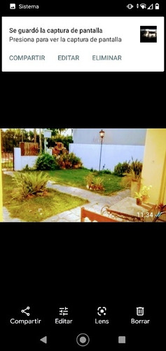 Vendo..casa Tres Ambientes En Hurlingham.