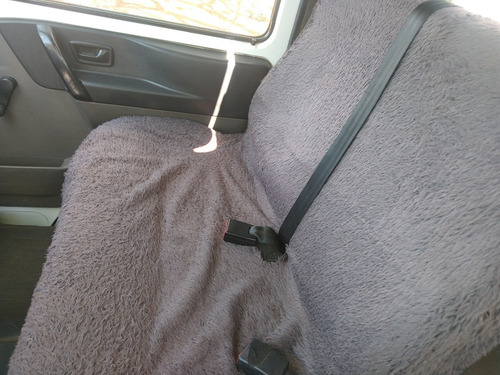 Caminhão Vw 8160/14/15 Branco Plataforma Guincho