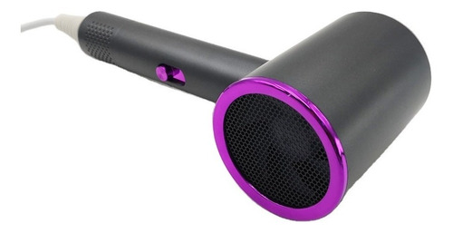 Imagen 1 de 5 de Secador De Pelo 1250w Premium Profesional Caliente Frío