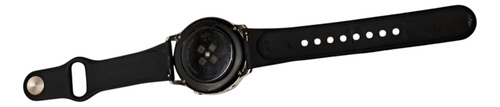 Samsung Watch Active Sm R500 Refacciones Ler Descripción Negro Mesh Negro Plateado (Usado)