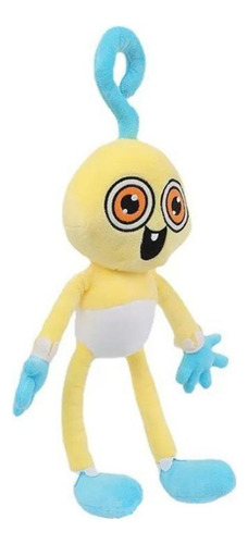 Juguete De Peluche S Poppy Son For Niños