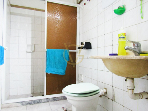 Imagen 10 de 11 de Casa De 1 Dormitorio En La Comercial.