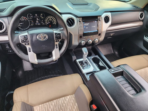 Toyota Tundra Sr5