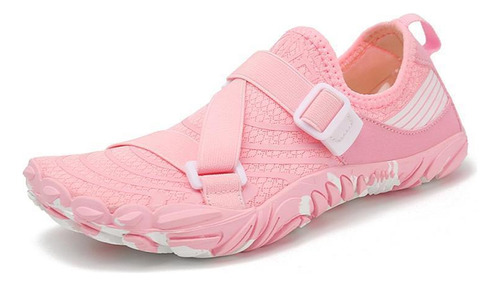 Zapatos De Fitness Transpirables Y Antideslizantes