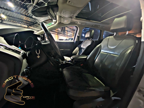 Imagen 18 de 18 de Ford Kuga 2.0 Titanium At 4x4