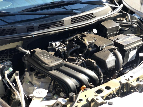 Nissan Versa 1.0 12v 2019