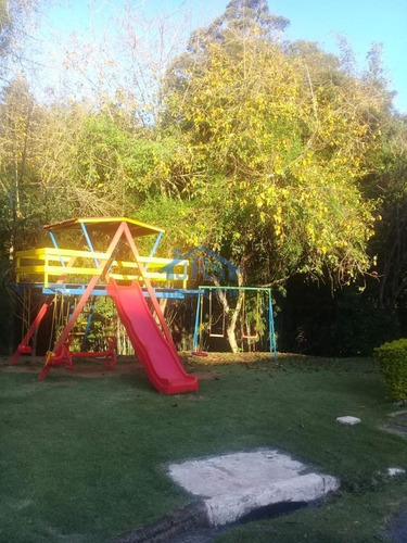 Imagem 16 de 27 de Sobrado Com 2 Dormitórios À Venda, 60 M² Por R$ 305.000,00 - Jardim Central - Cotia/sp - So1020
