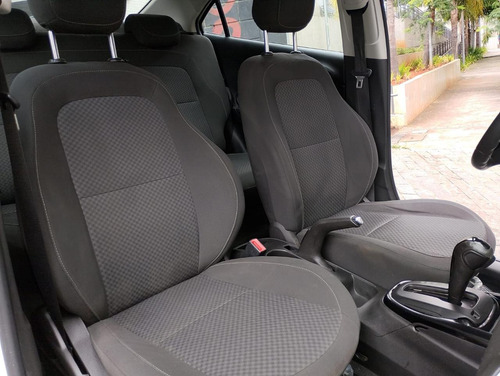 Chevrolet Prisma 1.4 Lt Aut. 4p