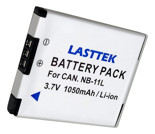 Bateria Nb-11l Generica Para A2600 A3400 A3500 A4000 A500 Is