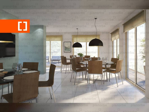 Imagen 6 de 8 de Venta De Apartamento Obra Construcción 2 Dormitorios En Bella Vista, Eminent Unidad 109