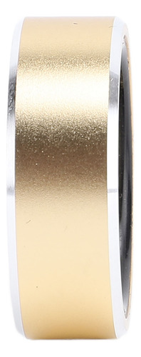 Rastreador De Saúde Golden No.9 Smart Para Mulheres E Homens