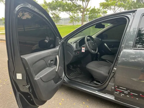 Renault Logan 1.6 Dynamique