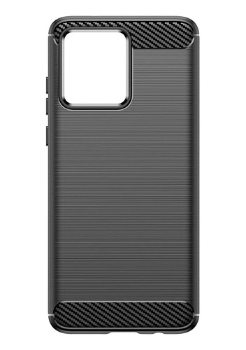 Funda Antigolpe Tpu Carbono Para Motorola Moto G14 G54 G84