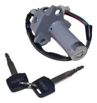 Comprar Llave De Contacto Zanella Zr 150, Tambor De Contacto, Janr 