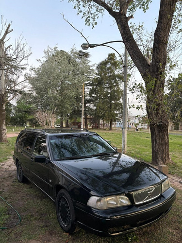 Volvo V70 2.5 20v