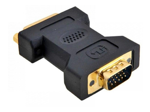Imagem 2 de 8 de Adaptador Adap0013 Storm Dvi F X Vga M