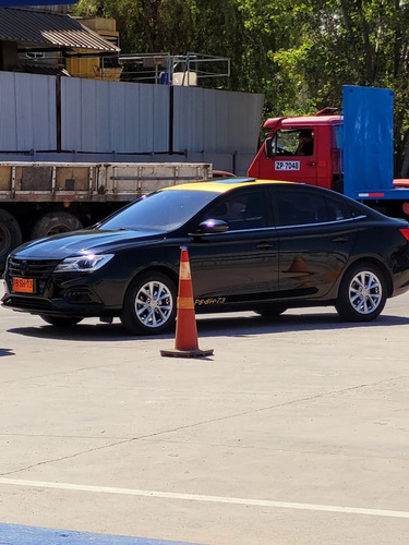 MG MG5 1.5 Com Cvt