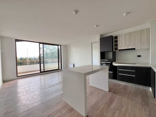 Departamento Nuevo 2d/2b Vista Puerto Varas (106845)
