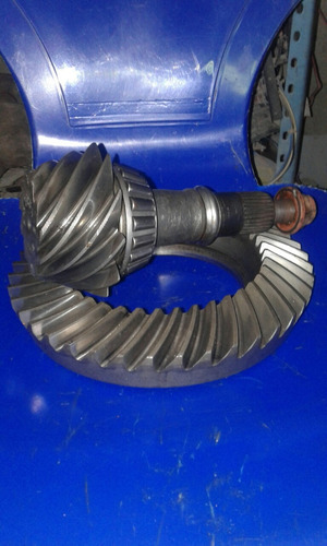Ford 8.8 Corona Y Piñon Paso 3.73 Mustang V8 (Usado)